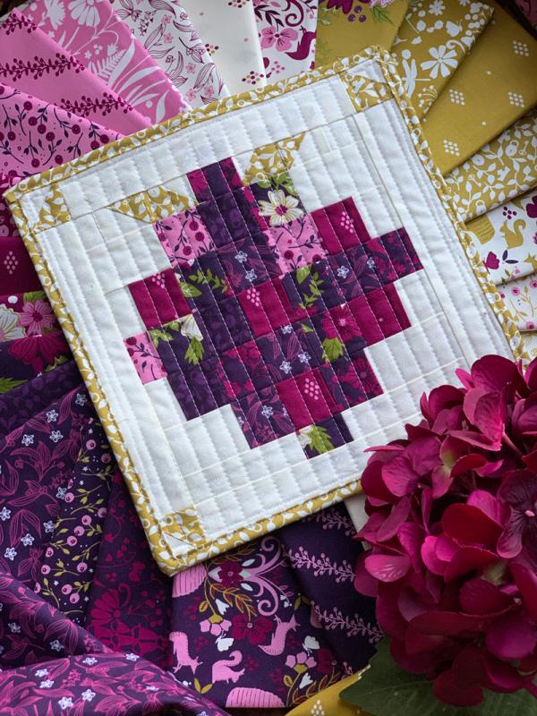 BH4- Block Berry BH4- Block Berry