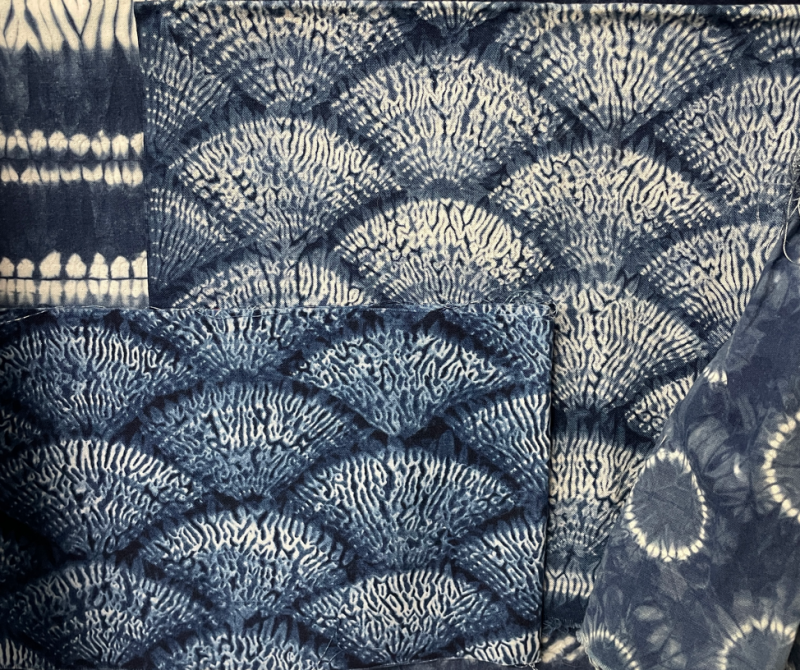 shibori